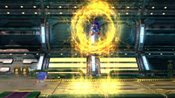 Sonic Generations (Platinum Hits) [GRA XBOX360]