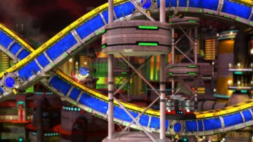 Sonic Generations (Platinum Hits) [GRA XBOX360]