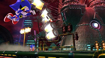 Sonic Generations (Platinum Hits) [GRA XBOX360]