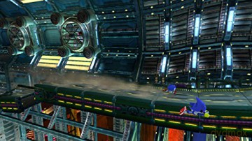 Sonic Generations (Platinum Hits) [GRA XBOX360]