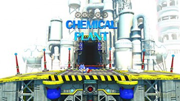 Sonic Generations (Platinum Hits) [GRA XBOX360]