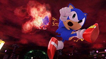 Sonic Generations (Platinum Hits) [GRA XBOX360]