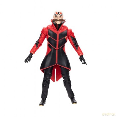 Sonic The Hedgehog 3 - Ivo Robotnik 5" Action Figure