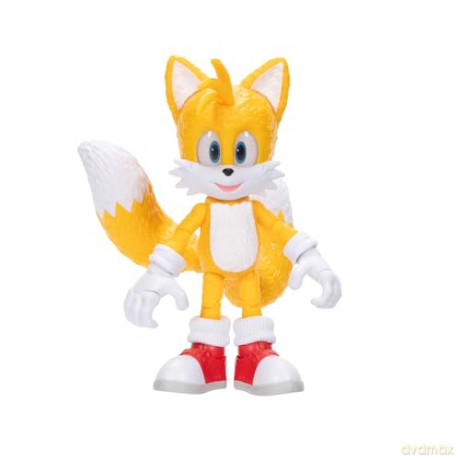 Sonic The Hedgehog 3 - Tails 5" Action Figure