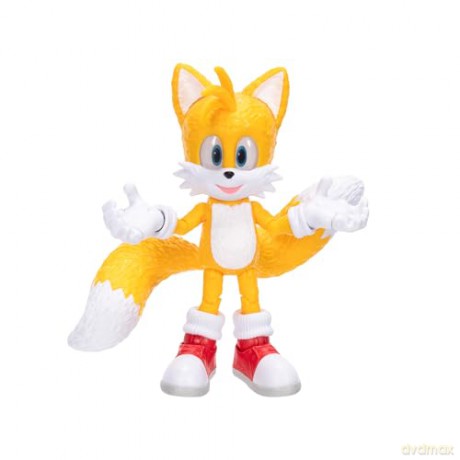 Sonic The Hedgehog 3 - Tails 5" Action Figure