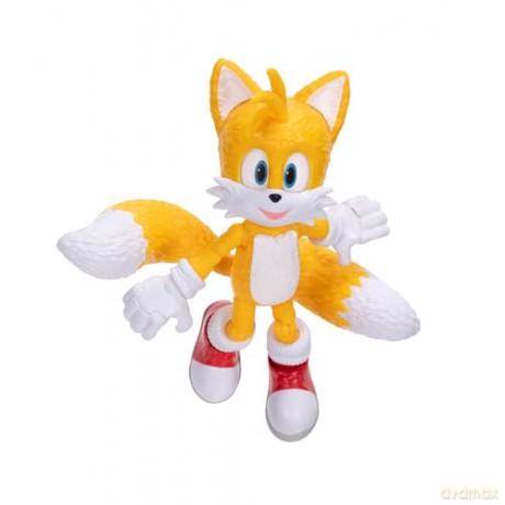 Sonic The Hedgehog 3 - Tails 5" Action Figure