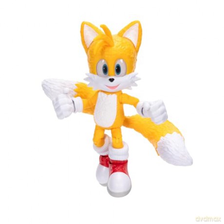 Sonic The Hedgehog 3 - Tails 5" Action Figure