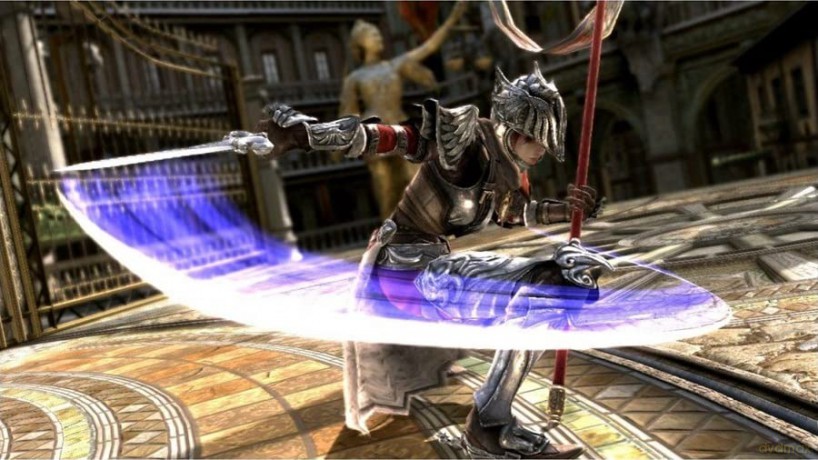 Soul Calibur V [GRA XBOX360]