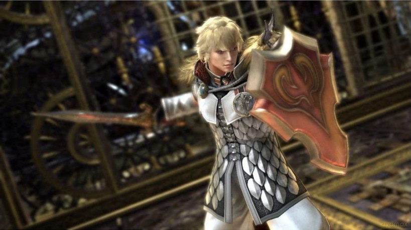 Soul Calibur V [GRA XBOX360]