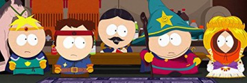South Park: The Stick of Truth(Greatest Hits) (Uncensored) [GRA PS3]