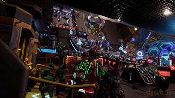 Spacebase Startopia [GRA PC]