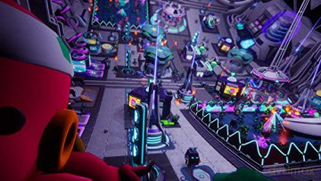 Spacebase Startopia [GRA PC]
