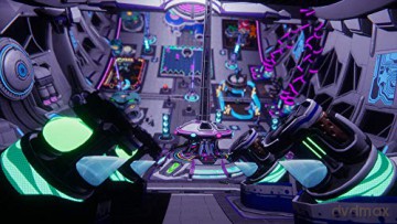 Spacebase Startopia [GRA PC]