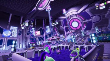 Spacebase Startopia [GRA PC]