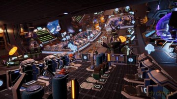 Spacebase Startopia [GRA PC]