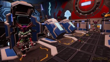 Spacebase Startopia [GRA PC]