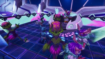 Spacebase Startopia [GRA PC]