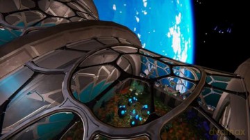 Spacebase Startopia [GRA PC]