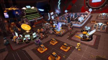 Spacebase Startopia [GRA PC]