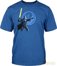 Star Wars - Ven Zallow - T-Shirt (2X-LARGE)