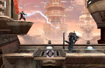 Star Wars: The Force Unleashed II (2) [GRA NDS]