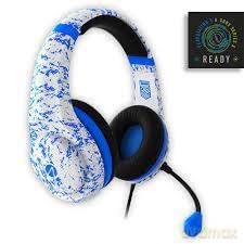 Stealth - XP Conqueror Gaming Headset (Arctic Blue Edtion)