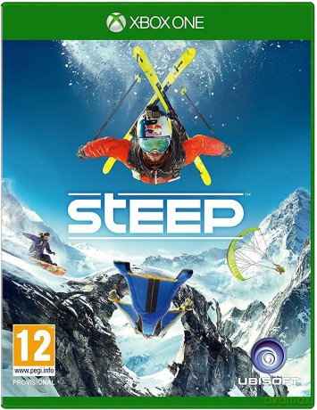 Steep [GRA XBOX ONE]