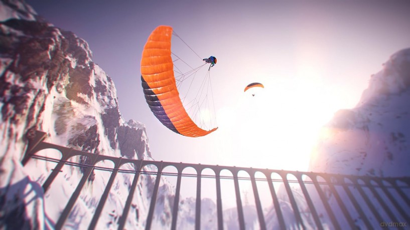 Steep [GRA XBOX ONE]