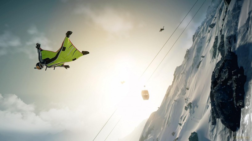 Steep [GRA XBOX ONE]