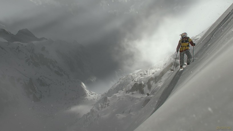 Steep [GRA XBOX ONE]