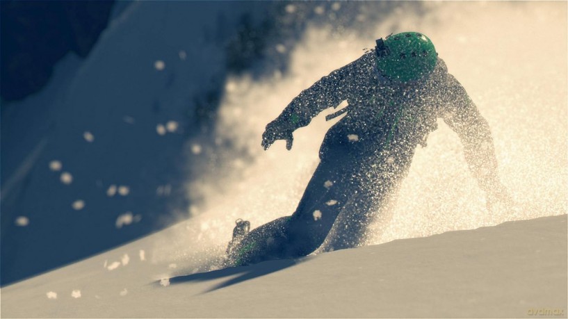 Steep: X Games - Gold Edition [GRA XBOX ONE]