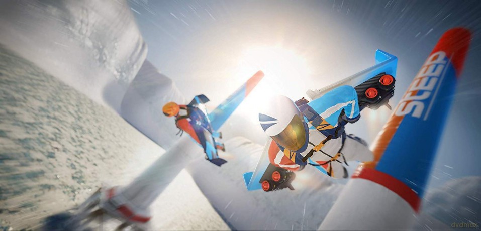 Steep: X Games - Gold Edition [GRA XBOX ONE]