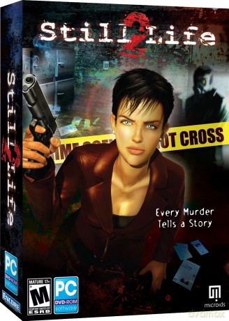 Still Life 2 [GRA PC]