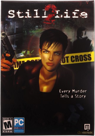 Still Life 2 [GRA PC]