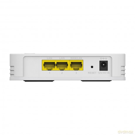 Strong Wi-Fi ATRIA Meshkit 1200 Addon Range Extender Wi-Fi 5 (White) (brytyjska wtyczka)/Netwroking