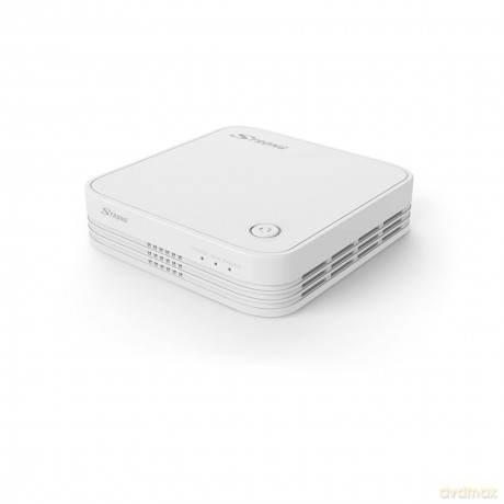 Strong Wi-Fi ATRIA Meshkit 1200 Addon Range Extender Wi-Fi 5 (White) (brytyjska wtyczka)/Netwroking