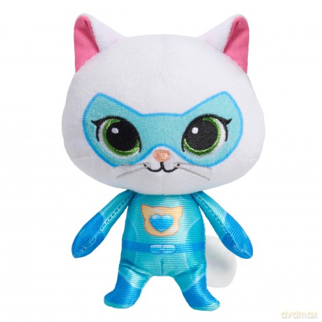 Super Kitties - Small Plush (Bitsy)
