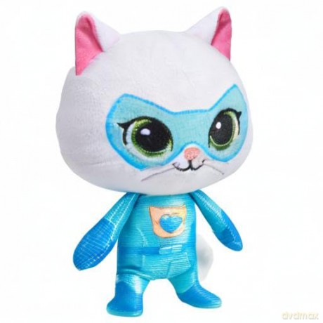 Super Kitties - Small Plush (Bitsy)