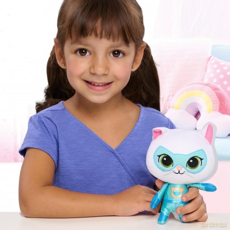 Super Kitties - Small Plush (Bitsy)