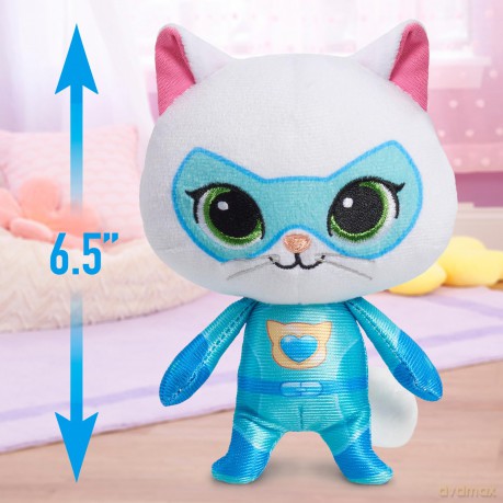 Super Kitties - Small Plush (Bitsy)