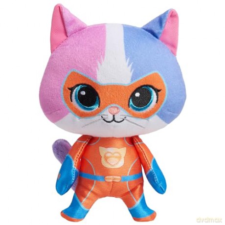 Super Kitties - Small Plush (Buddy)