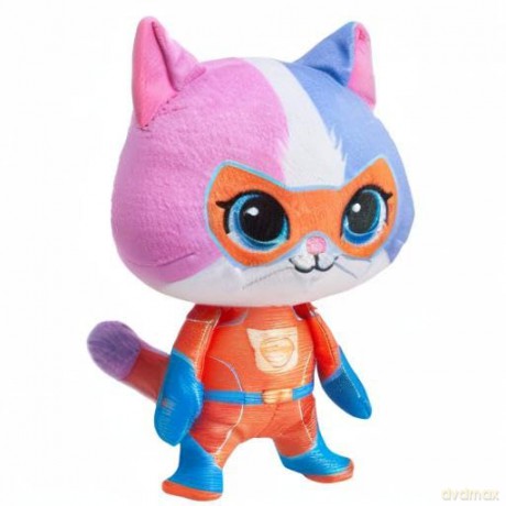 Super Kitties - Small Plush (Buddy)