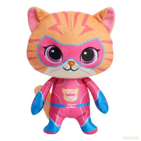 Super Kitties - Small Plush (Ginny)