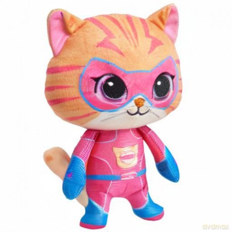 Super Kitties - Small Plush (Ginny)
