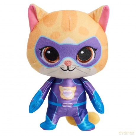 Super Kitties - Small Plush (Sparks)