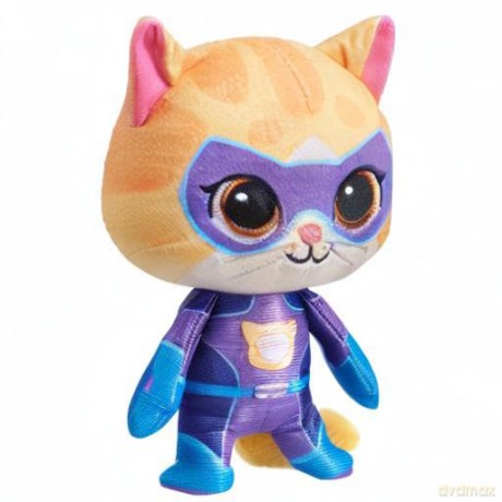 Super Kitties - Small Plush (Sparks)