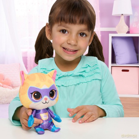 Super Kitties - Small Plush (Sparks)
