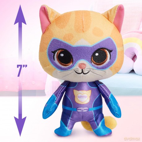 Super Kitties - Small Plush (Sparks)
