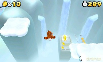 Super Mario 3D Land (Selects) [GRA 3DS]