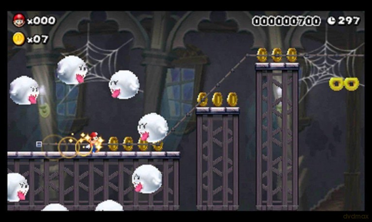 Super Mario Maker (Selects) [GRA 3DS]